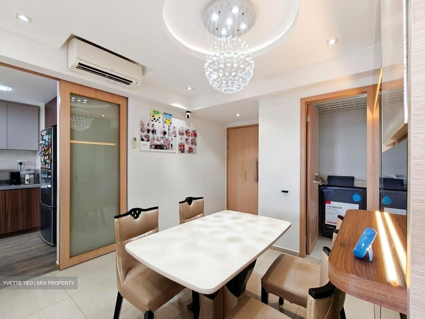 Parc Life (D27), Condominium #618835331